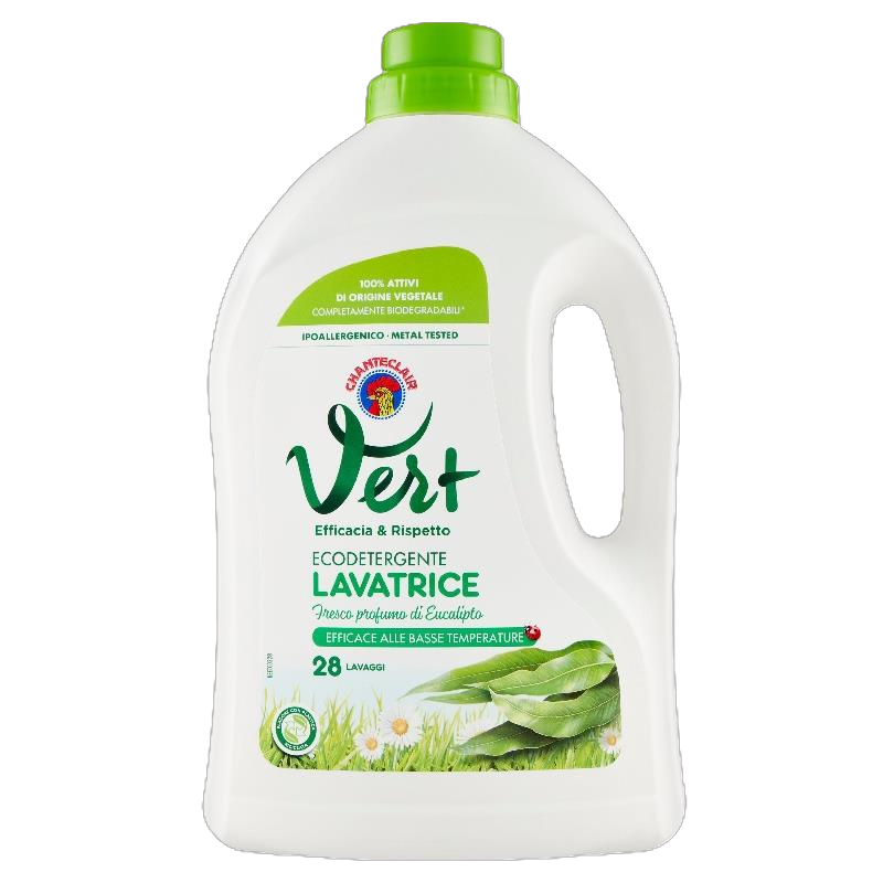 Lavatrice Eucalipt - Chante Clair - 1428ml