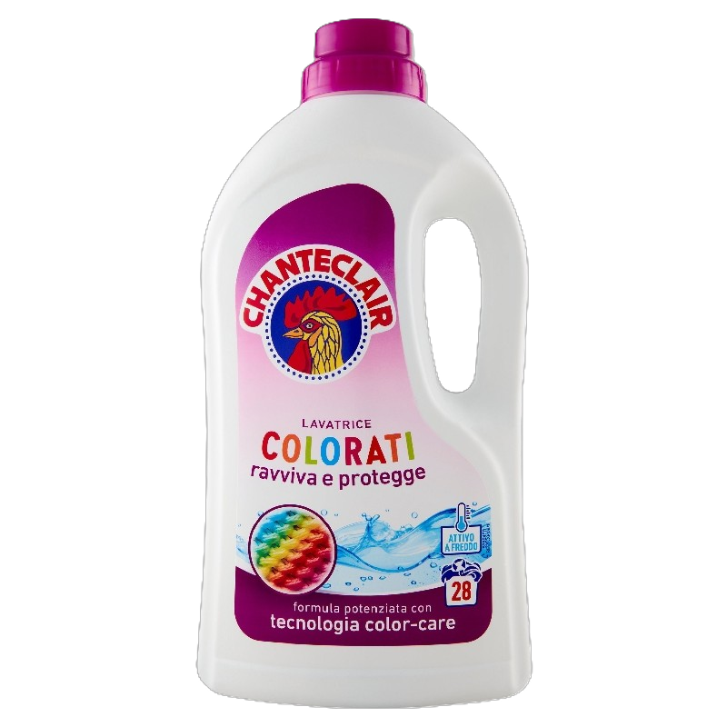 Lavatrice Color - Chante Clair - 1260 ml