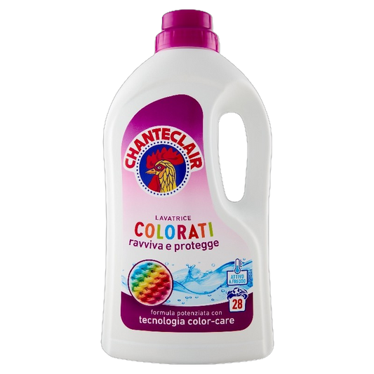 Lavatrice Color - Chante Clair - 1260 ml