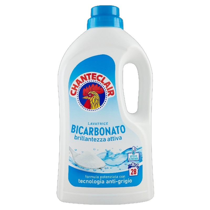 Lavatrice Bicarbonato - Chante Clair - 1260ml