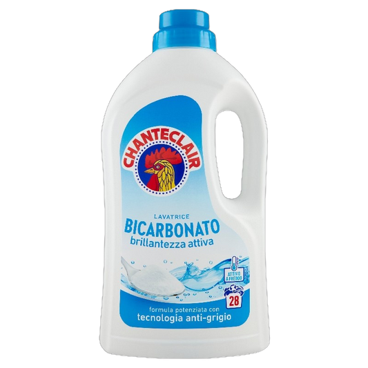 Lavatrice Bicarbonato - Chante Clair - 1260ml