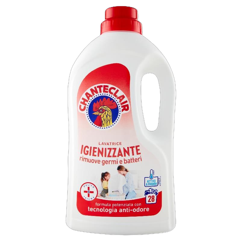 Lavatrice Igienizzante - Chante Clair - 1260 ml