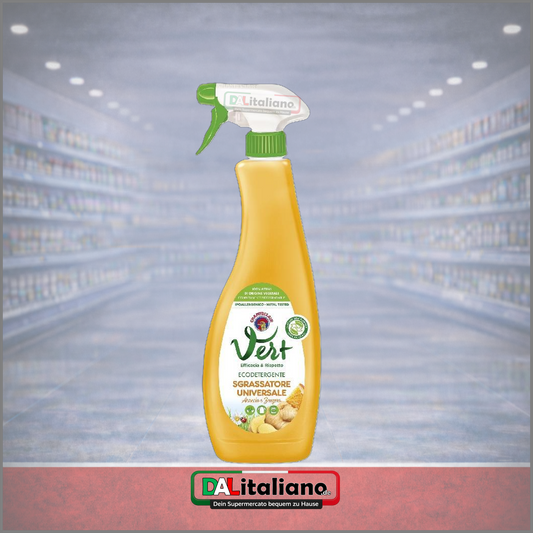 Sgrassatore Arancia - Chante Clair - 600ml