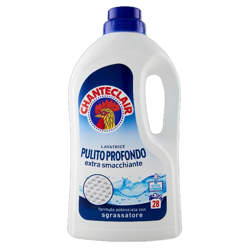 Lavatrice Pulito Profondo - Chante Clair - 1260ml