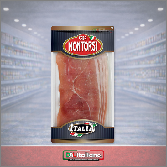 Prosciutto Crudo - Montorsi - 50g