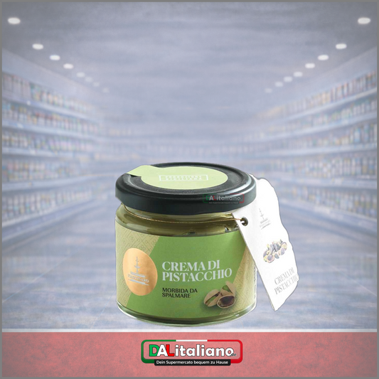 Pistaziencreme - Fiasconaro - 190g