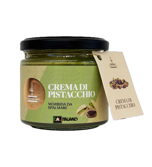 Pistaziencreme - Fiasconaro - 190g