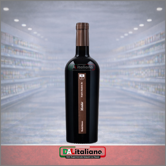 Primitivo di Manduria - Menhir Salento - 0,75l