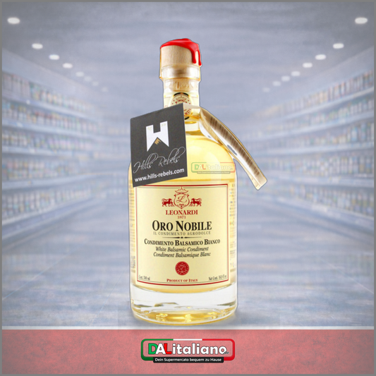 Balsamico Oro Nobile - Leonardi - 500ml