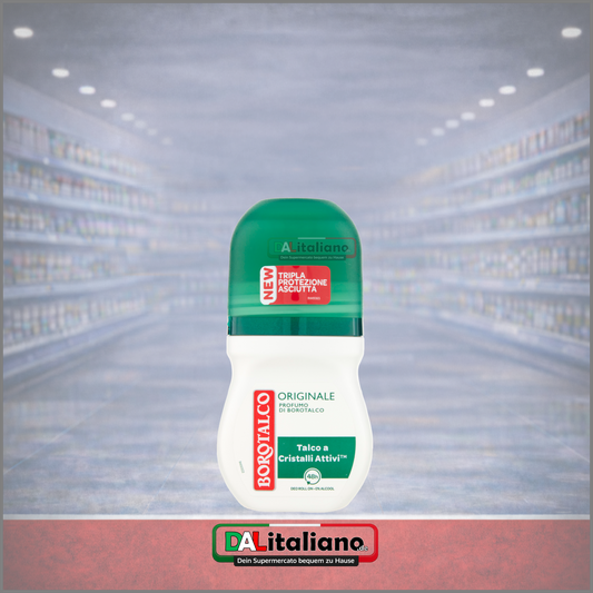 Deo Stick - Borotalco - 50ml