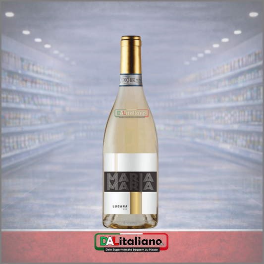 Lugana - Maria Maria - 0,75l
