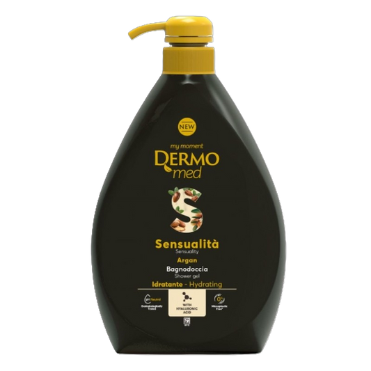Bagnodoccia Argan - Dermomed - 650ml