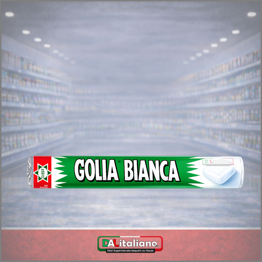Caramella alla Menta - Golia - 38g