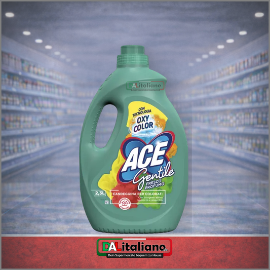 Candeggina Gentile - Ace - 2,3l