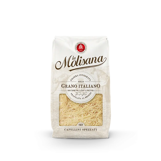 Capellini Spezzati Nr.60 - La Molisana - 500g