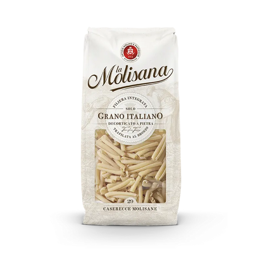 Casarecce Nr.29 - La Molisana - 500g