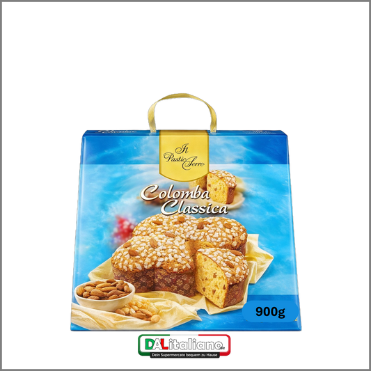 Colomba con Canditi - Il Vecchio Forno - 900g