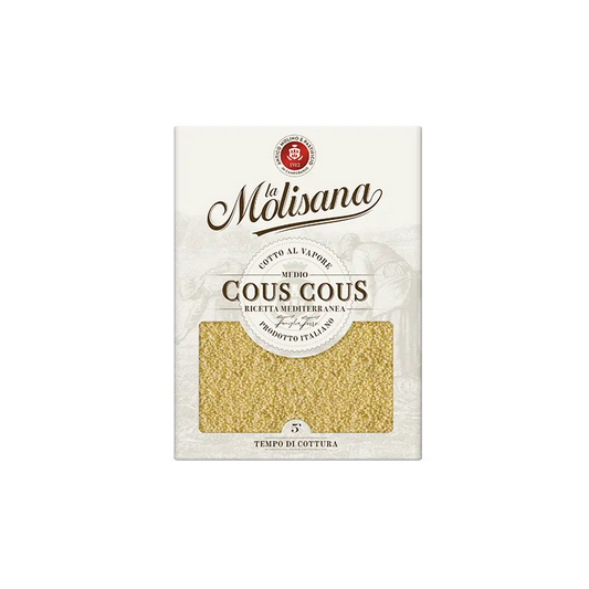 Cous Cous Nr.621 - La Molisana - 500g