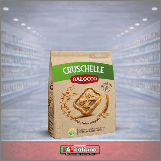 Cruschelle - Balocco - 350g