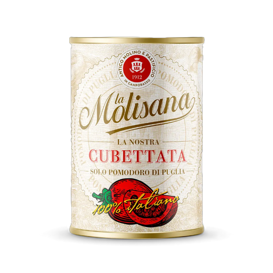 Cubettata - La Molisana - 400g
