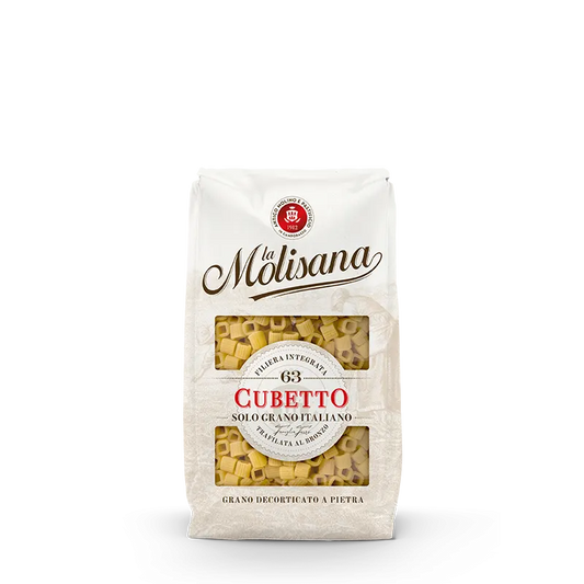 Cubetto Nr.63 - La Molisana - 500g