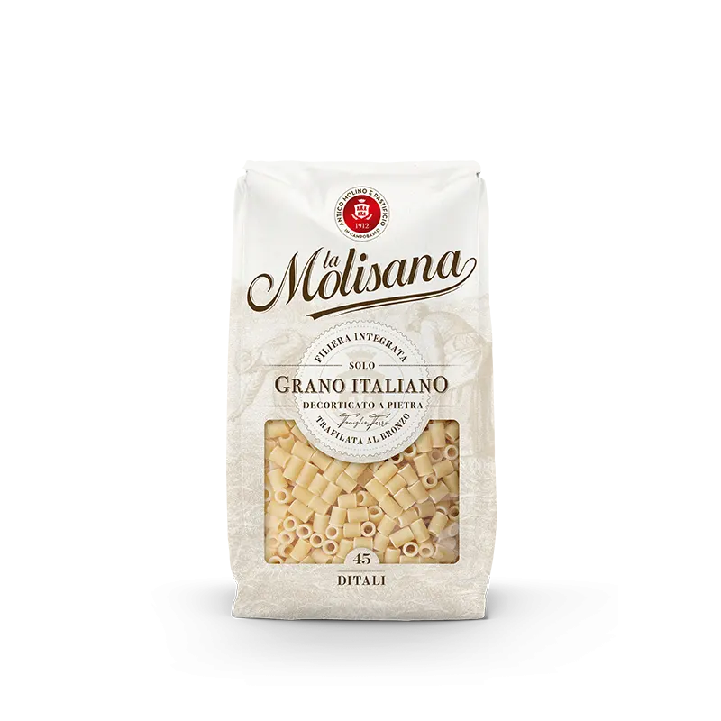 Ditali Nr.45 - La Molisana - 500g