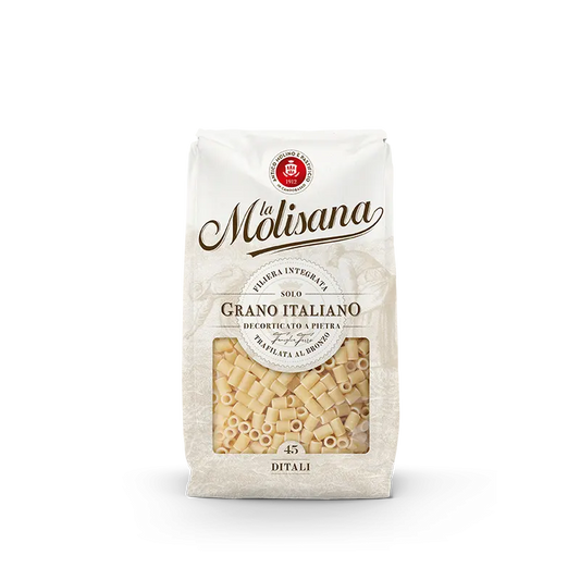 Ditali Nr.45 - La Molisana - 500g