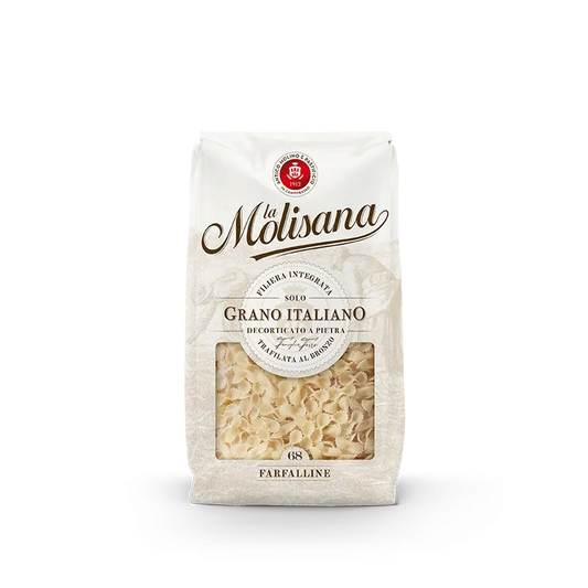 Farfalline Nr.68 - La Molisana - 500g