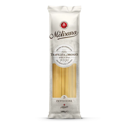 Fettuccine Nr.5 - La Molisana - 500g