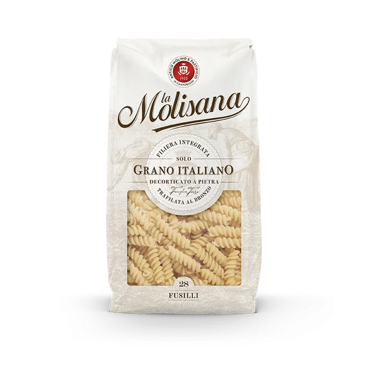 Fusilli Nr.28 - La Molisana - 500g