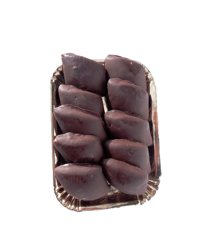 Mostaccioli - La Casa dei Pasticcini - 500g
