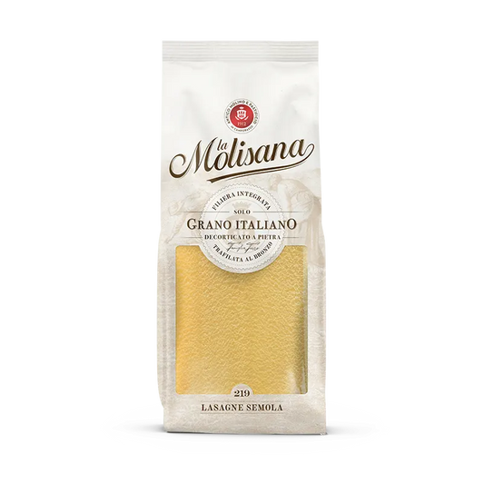 Lasagne - Nr.219 - La Molisana - 500g