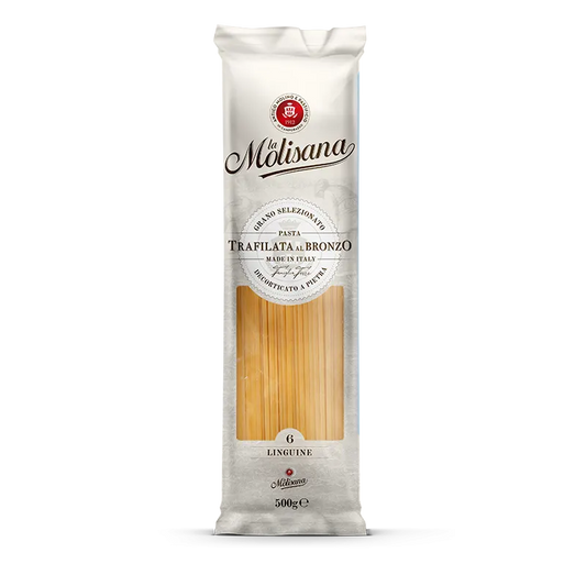 Linguine Nr.6 - La Molisana - 500g