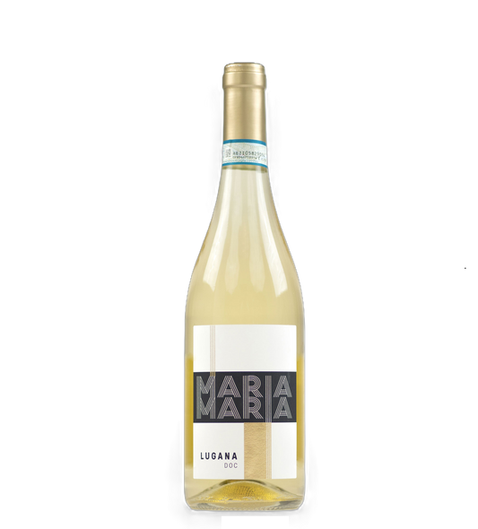 Lugana - Maria Maria - 0,75l
