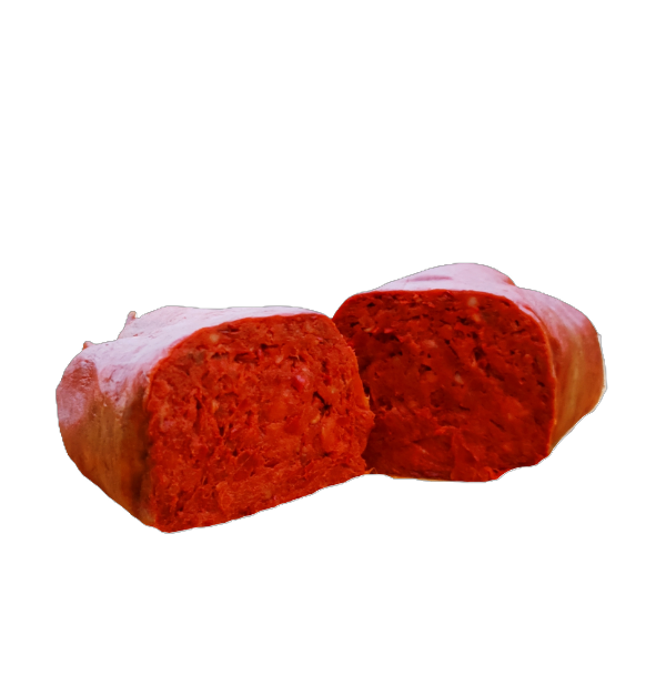 Nduja  - San Giacomo - ca. 300g
