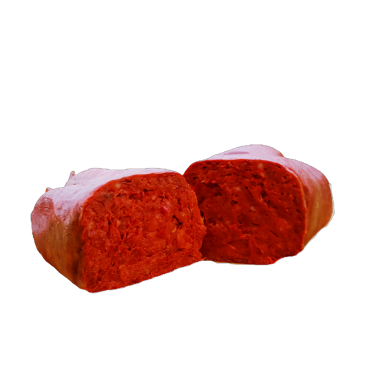 Nduja  - San Giacomo - ca. 300g