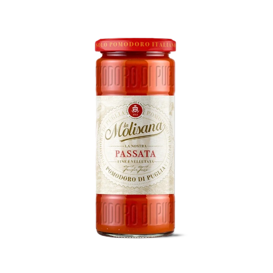 Passata di Pomodori - La Molisana - 690g