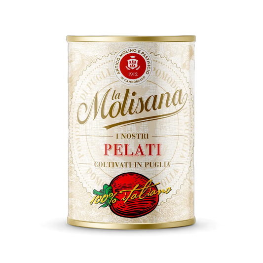 Pelati - La Molisana - 400g