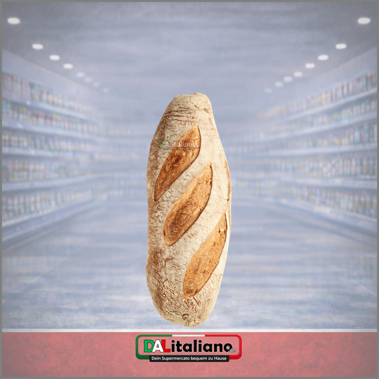 Pane Siciliano