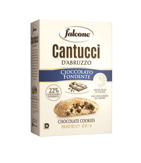 Cantucci - Cioccolato - 200g