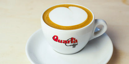 Caffé Decafinato Sereno - Quarta - 250g (Macinato)