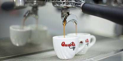 Caffé Miscela Rossa - Quarta - 250g
