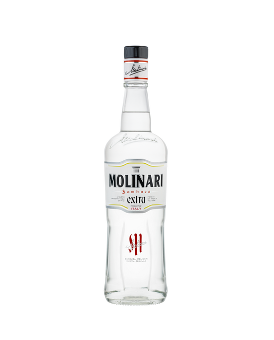 Sambuca - Molinari -  0,7 l