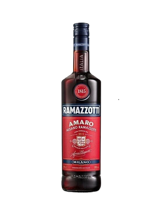 Amaro Ramazzotti - 0,7l